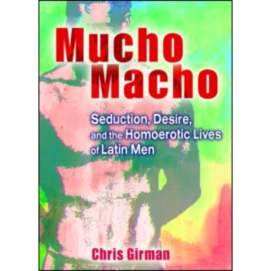 Mucho Macho Mucho Macho