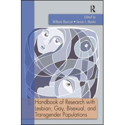 Handbook of Research with Lesbian, Gay, Bisexual, and Transgender Populations