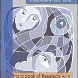 Handbook of Research with Lesbian, Gay, Bisexual, and Transgender Populations Handbook of Research with Lesbian, Gay, Bisexual, and Transgender Populations