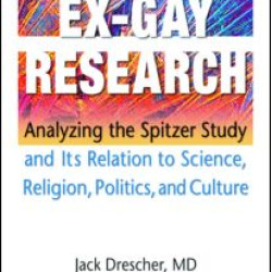 Ex-Gay Research