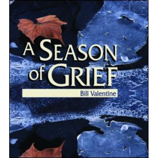 A Season of Grief A Season of Grief