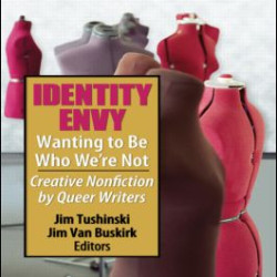 Identity Envy Wanting to Be Who We're Not