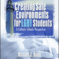 Creating Safe Environments for LGBT Students