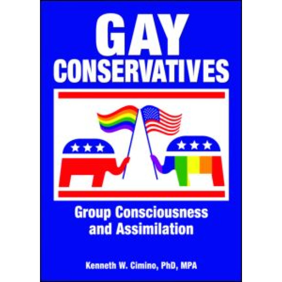 Gay Conservatives Gay Conservatives