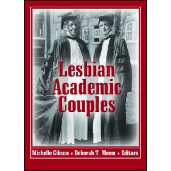 Lesbian Academic Couples