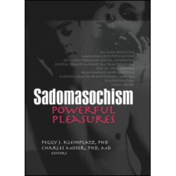 Sadomasochism Sadomasochism