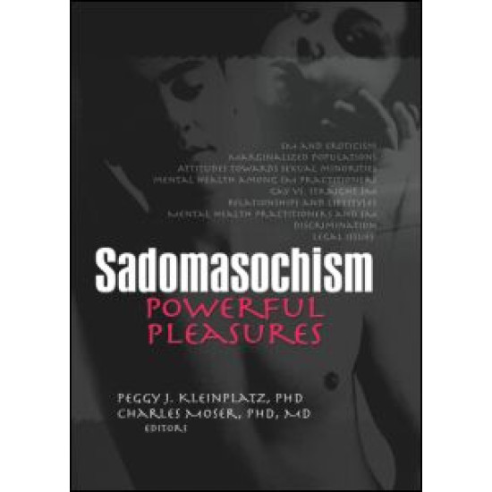 Sadomasochism Sadomasochism