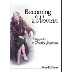 Becoming a Woman Becoming a Woman