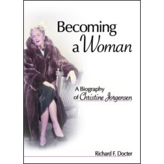 Becoming a Woman Becoming a Woman