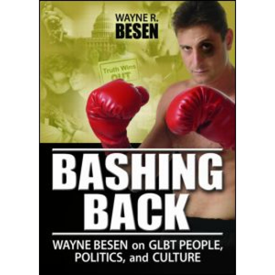 Bashing Back Bashing Back