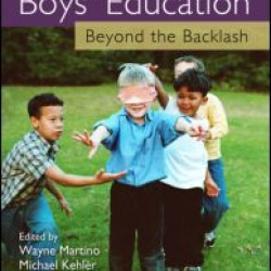 The Problem with Boys' Education The Problem with Boys' Education