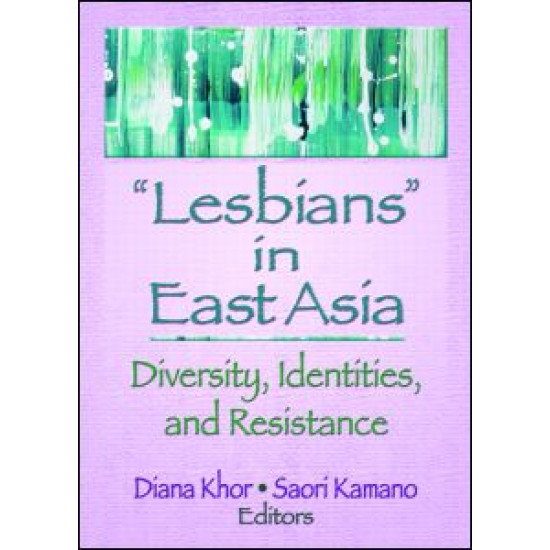 Lesbians in East Asia Lesbians in East Asia