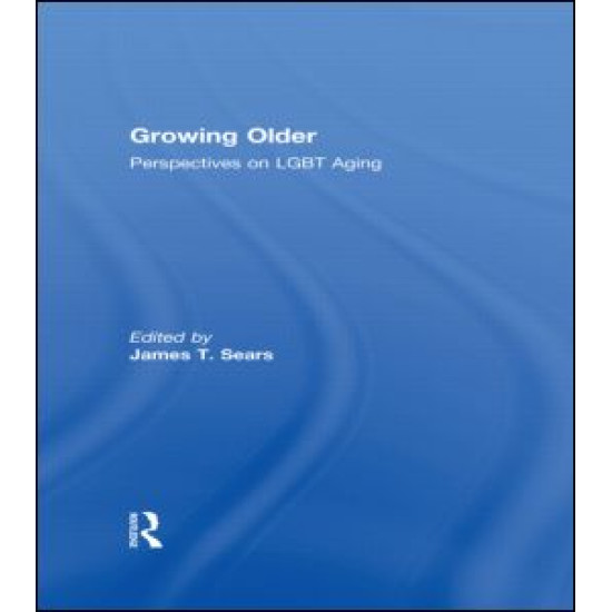 Growing Older Growing Older