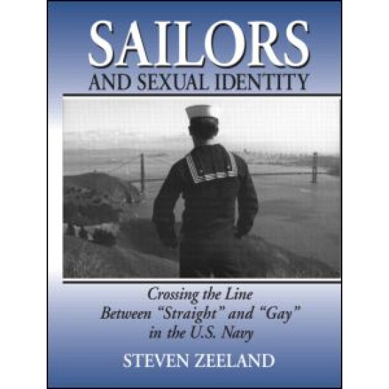 Sailors and Sexual Identity Sailors and Sexual Identity