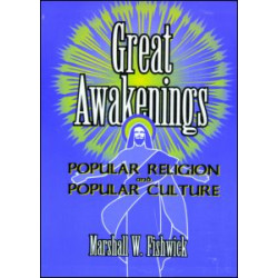 Great Awakenings Great Awakenings
