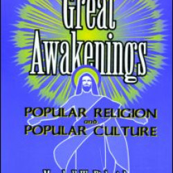 Great Awakenings Great Awakenings