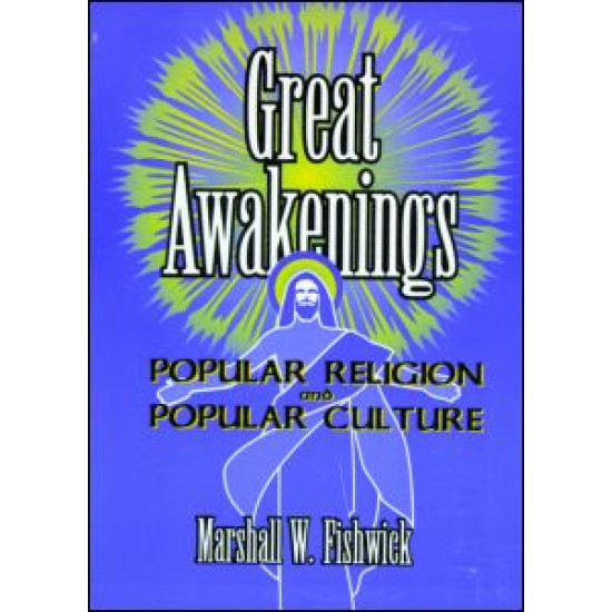 Great Awakenings Great Awakenings