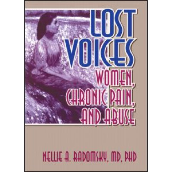 Lost Voices Lost Voices