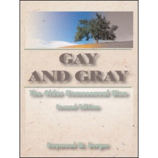 Gay and Gray Gay and Gray