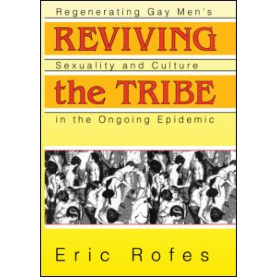 Reviving the Tribe Reviving the Tribe
