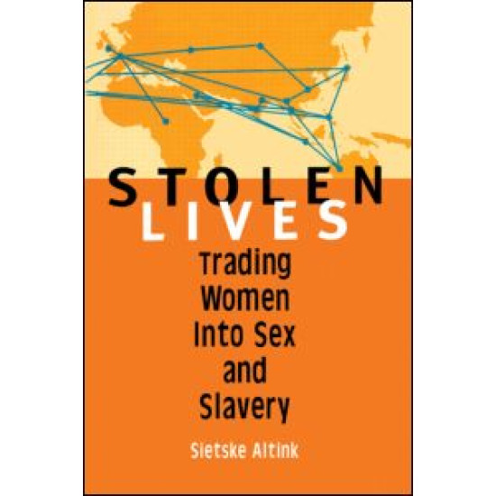 Stolen Lives Stolen Lives
