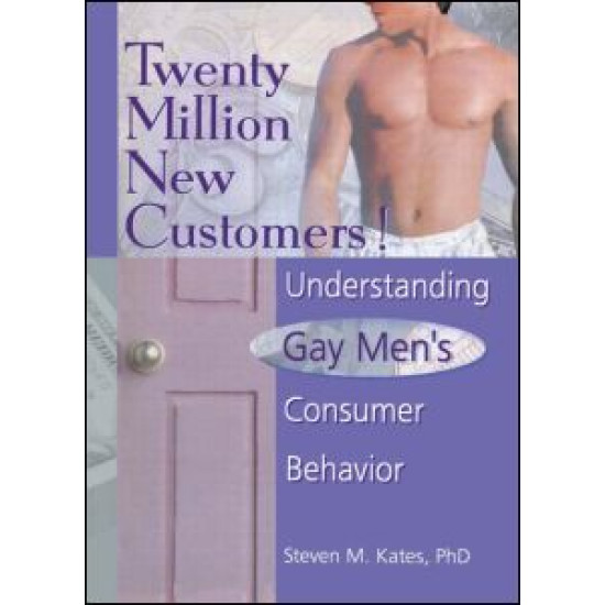 Twenty Million New Customers! Twenty Million New Customers!