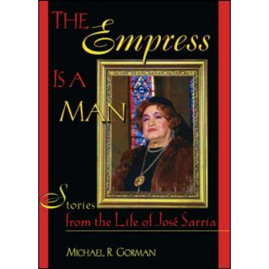 The Empress Is a Man The Empress Is a Man