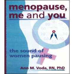 Menopause, Me and You