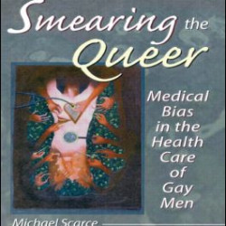Smearing the Queer