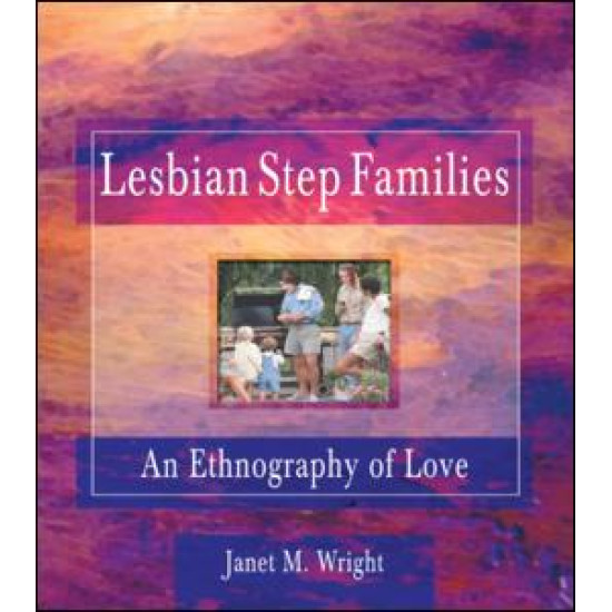 Lesbian Step Families