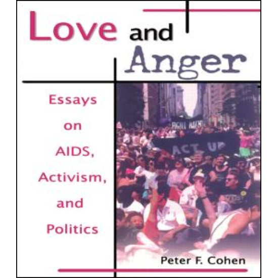 Love and Anger Love and Anger