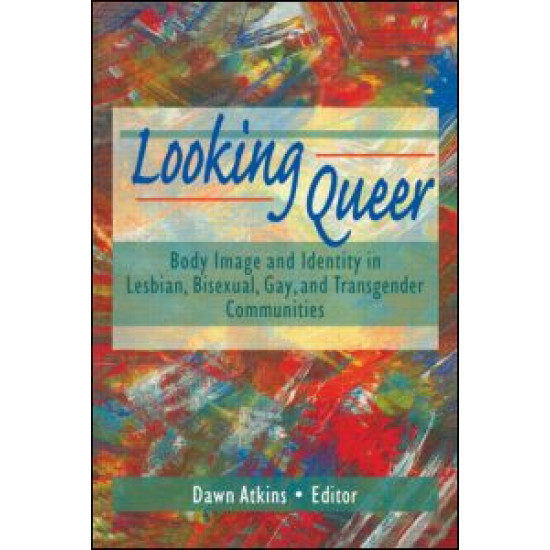 Looking Queer Looking Queer