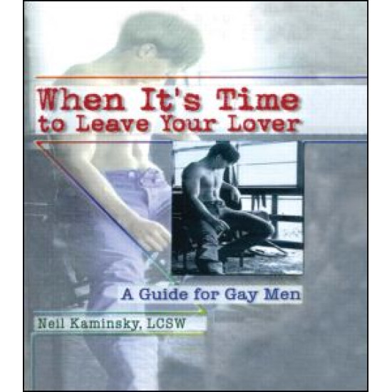 When It's Time to Leave Your Lover When It's Time to Leave Your Lover