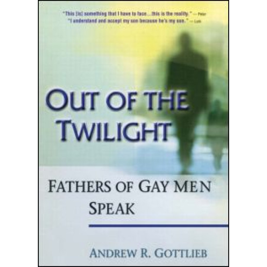 Out of the Twilight