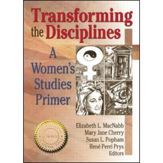 Transforming the Disciplines Transforming the Disciplines
