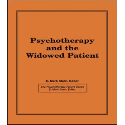 Psychotherapy and the Widowed Patient Psychotherapy and the Widowed Patient