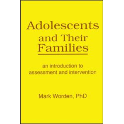Adolescents and Their Families