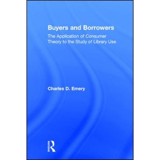 Buyers and Borrowers