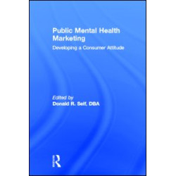 Public Mental Health Marketing Public Mental Health Marketing