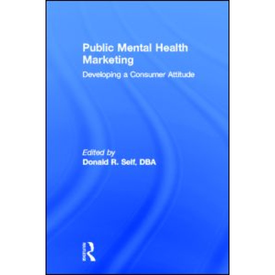 Public Mental Health Marketing Public Mental Health Marketing