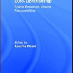 Euro-Librarianship