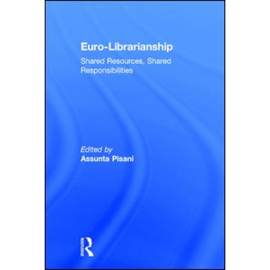 Euro-Librarianship