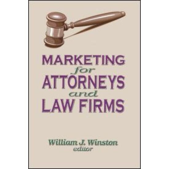 Marketing for Attorneys and Law Firms