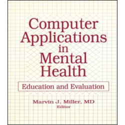 Computer Applications in Mental Health