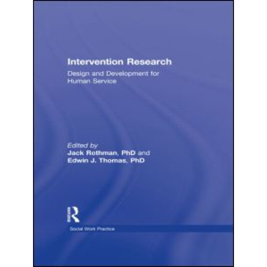 Intervention Research Intervention Research