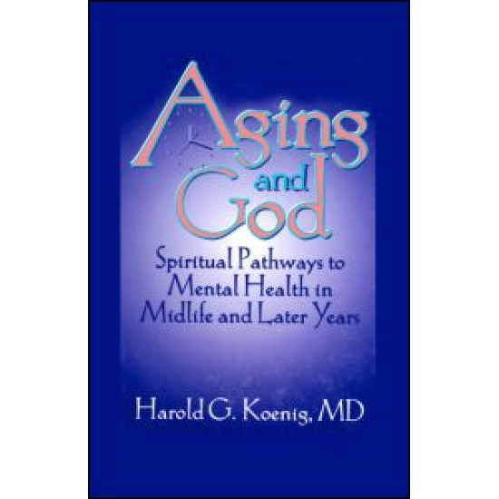 Aging and God Aging and God