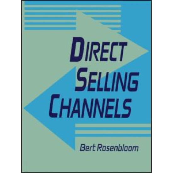 Direct Selling Channels