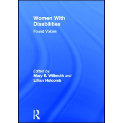 Women With Disabilities Women With Disabilities