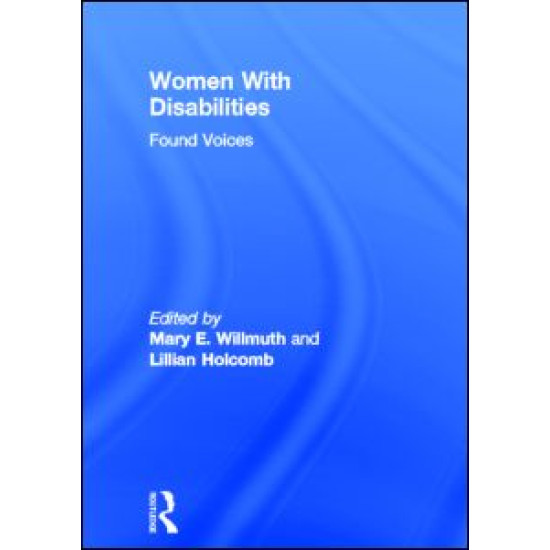 Women With Disabilities