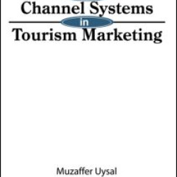 Communication and Channel Systems in Tourism Marketing